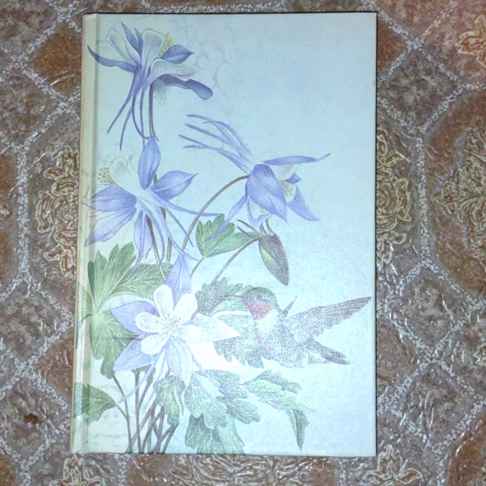 Note Book